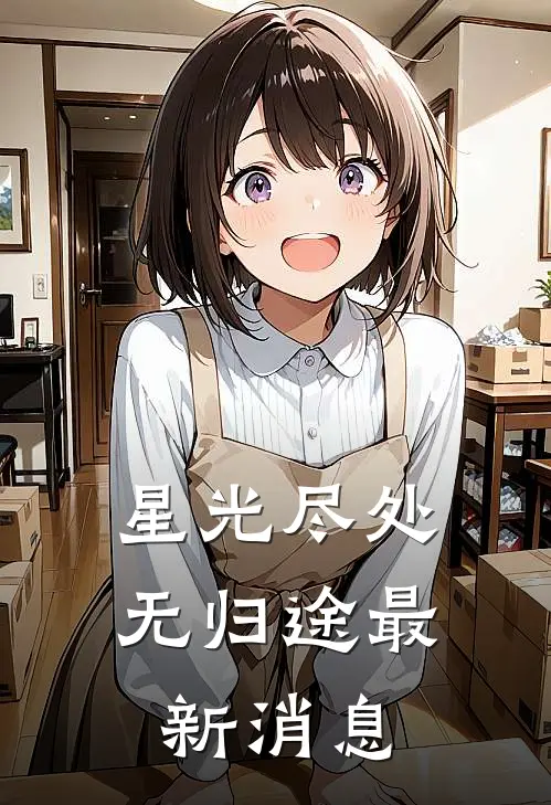 星光尽处无归途最新消息