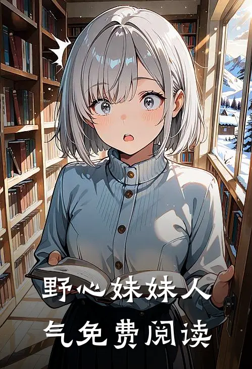 野心妹妹人气免费阅读