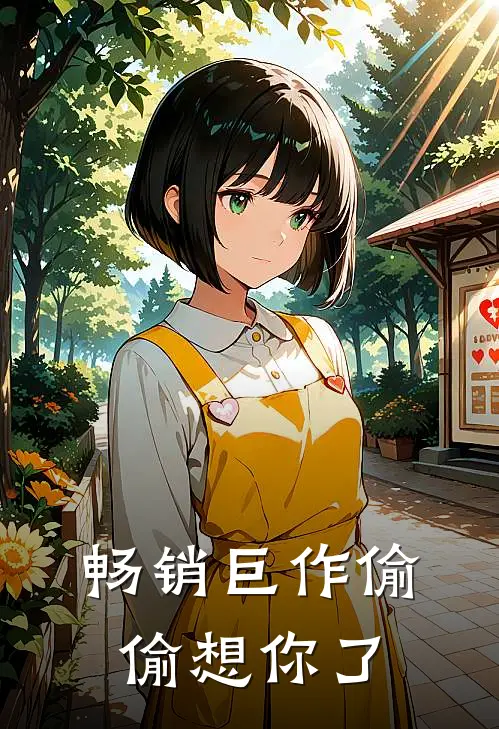 畅销巨作偷偷想你了