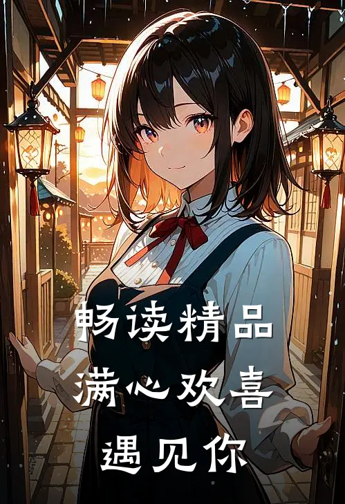 畅读精品满心欢喜遇见你