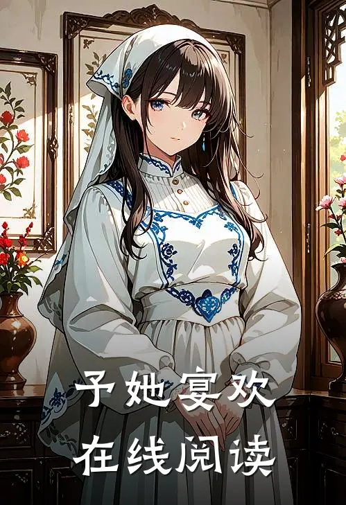 予她宴欢在线阅读