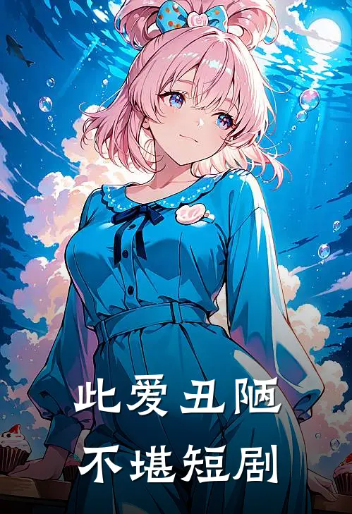 此爱丑陋不堪短剧