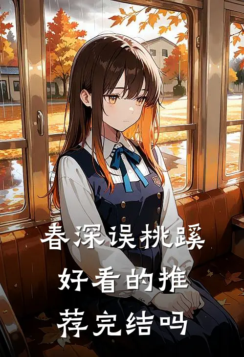 春深误桃蹊好看的推荐完结吗