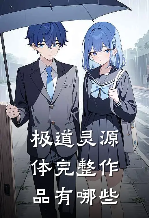 极道灵源体完整作品有哪些