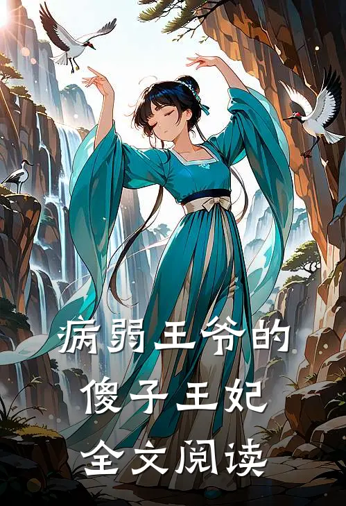 病弱王爷的傻子王妃全文阅读