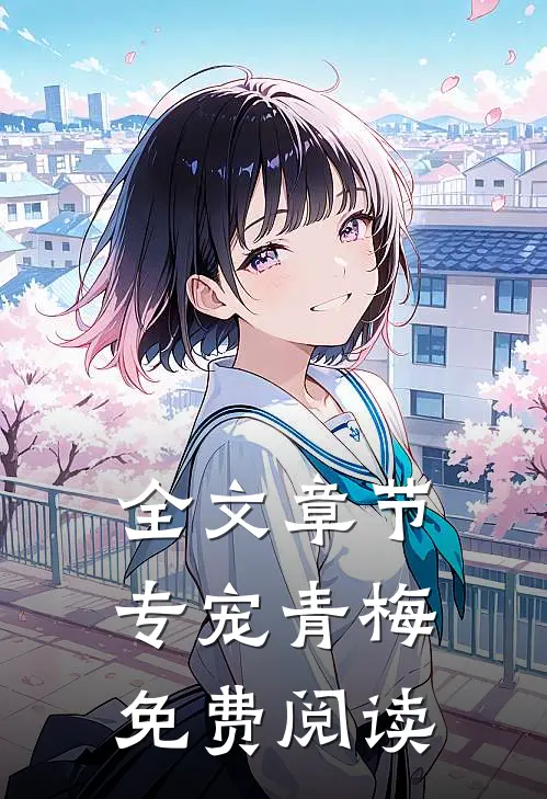 全文章节专宠青梅免费阅读