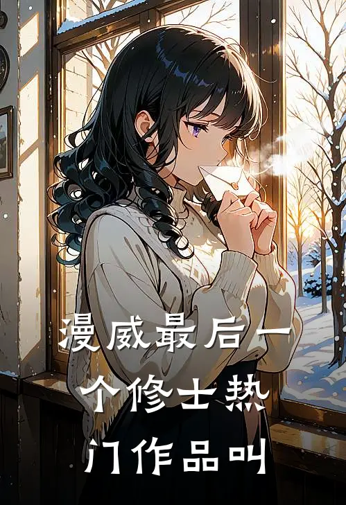 漫威最后一个修士热门作品叫