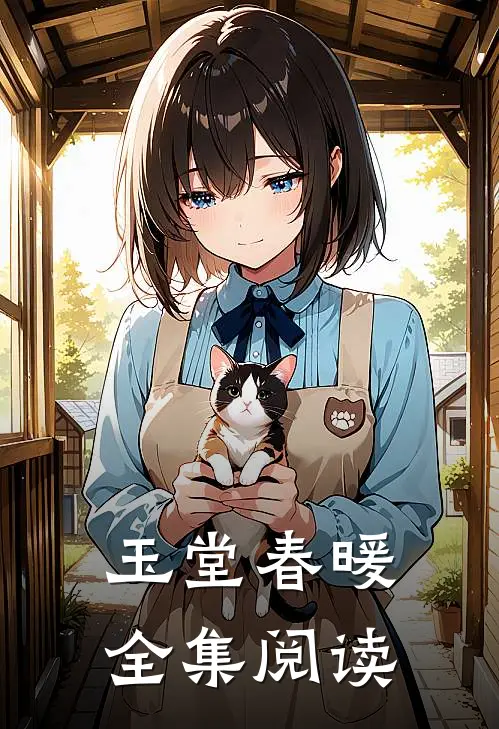 玉堂春暖全集阅读