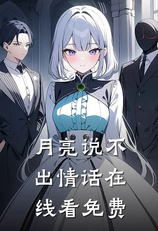 月亮说不出情话在线看免费
