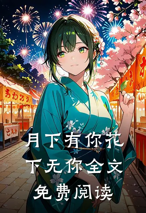 月下有你花下无你全文免费阅读