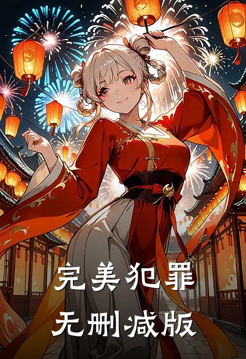 完美犯罪无删减版