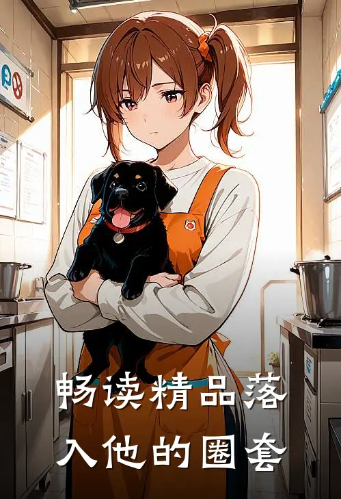 畅读精品落入他的圈套