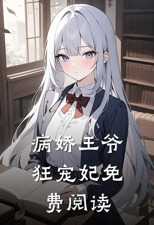 病娇王爷狂宠妃免费阅读