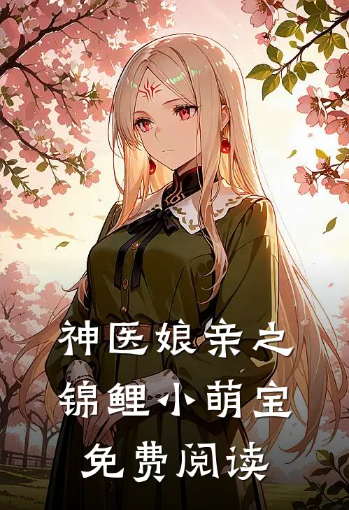 神医娘亲之锦鲤小萌宝免费阅读