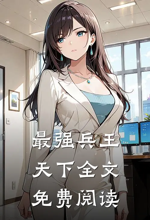 最强兵王天下全文免费阅读