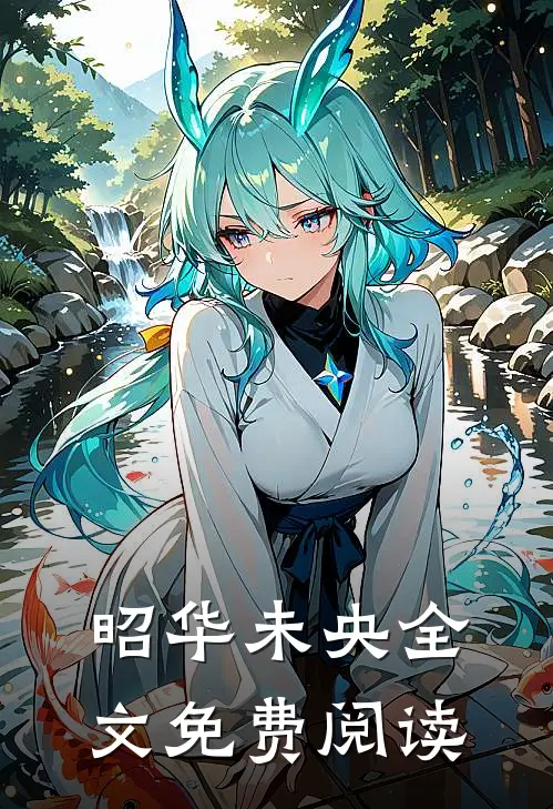昭华未央全文免费阅读