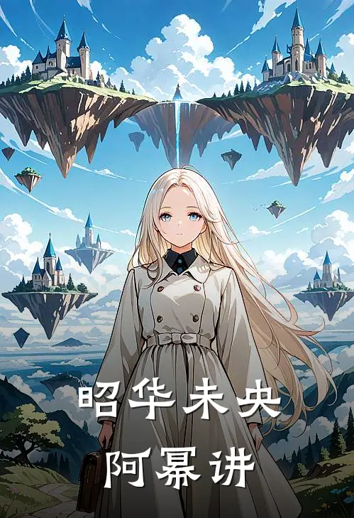 昭华未央阿幂讲