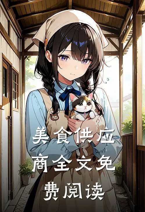 美食供应商全文免费阅读