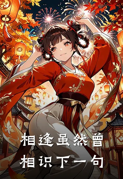 相逢虽然曾相识下一句