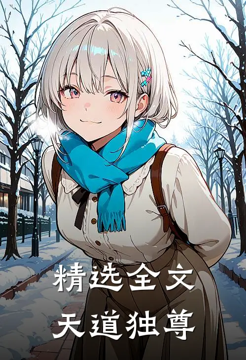 精选全文天道独尊