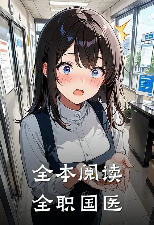 全本阅读全职国医
