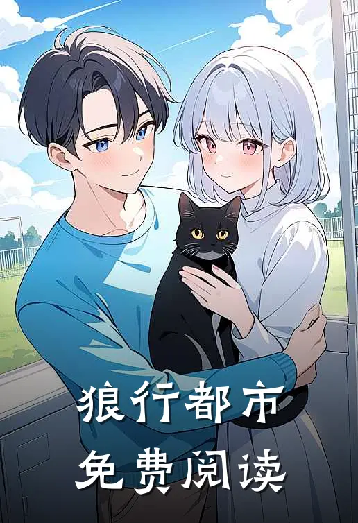 狼行都市免费阅读