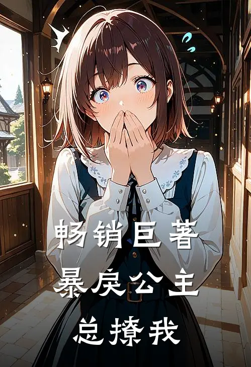 畅销巨著暴戾公主总撩我