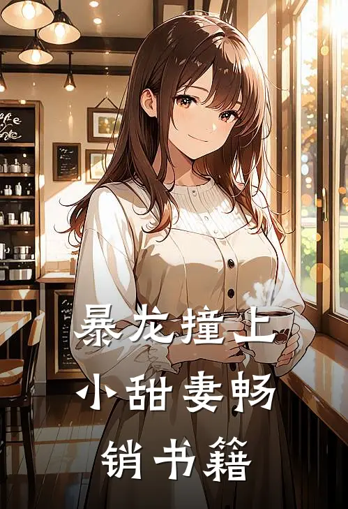 暴龙撞上小甜妻畅销书籍