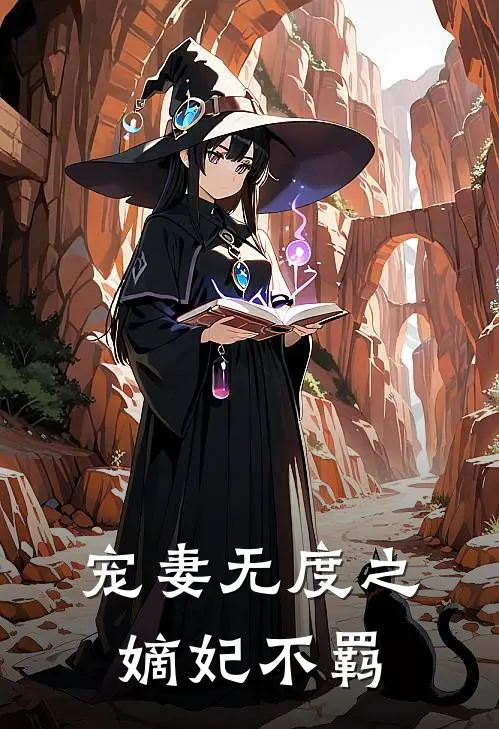 宠妻无度之嫡妃不羁