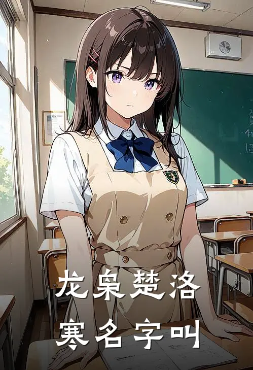 龙枭楚洛寒名字叫