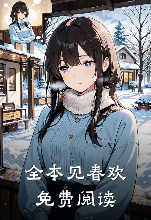 全本见春欢免费阅读