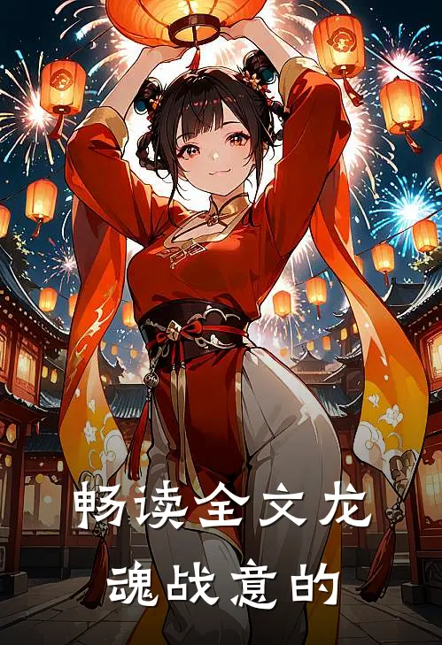 畅读全文龙魂战意的