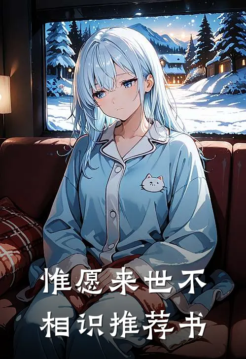 惟愿来世不相识推荐书