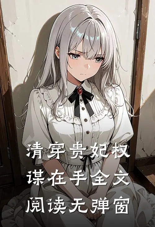 清穿贵妃权谋在手全文阅读无弹窗