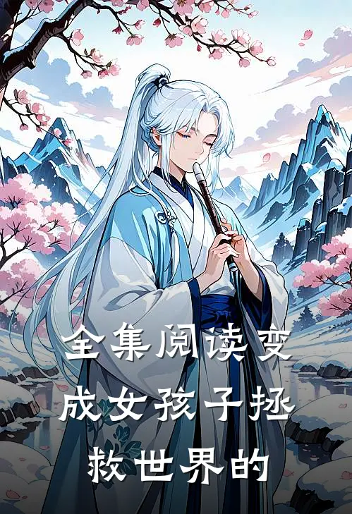 全集阅读变成女孩子拯救世界的