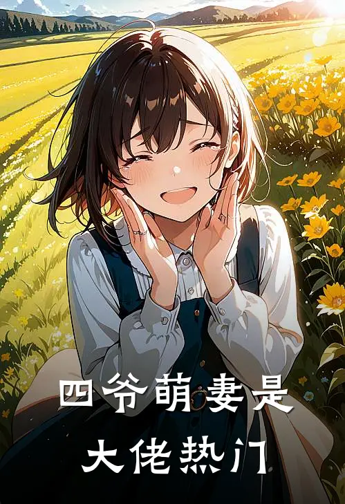 四爷萌妻是大佬热门