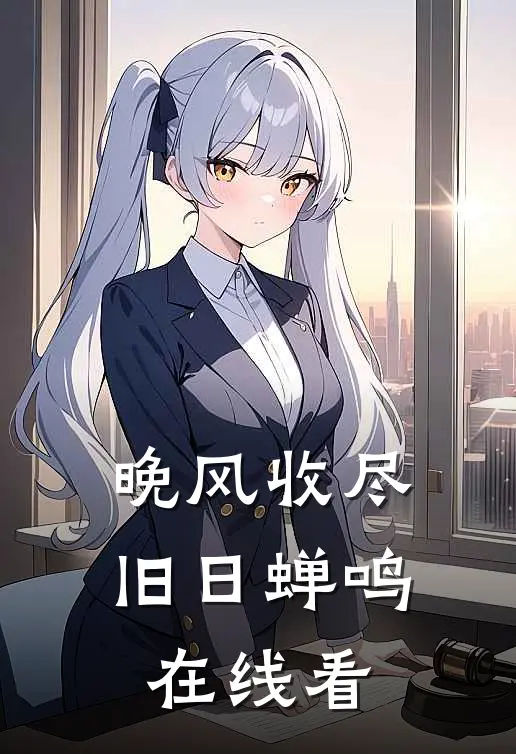 晚风收尽旧日蝉鸣在线看