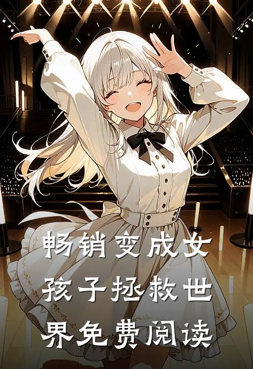 畅销变成女孩子拯救世界免费阅读