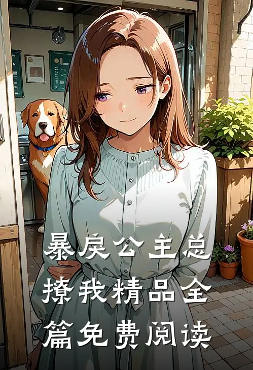 暴戾公主总撩我精品全篇免费阅读