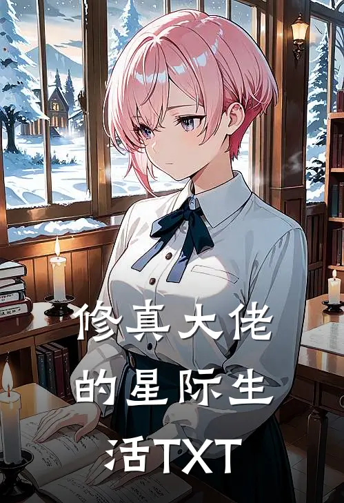 修真大佬的星际生活TXT