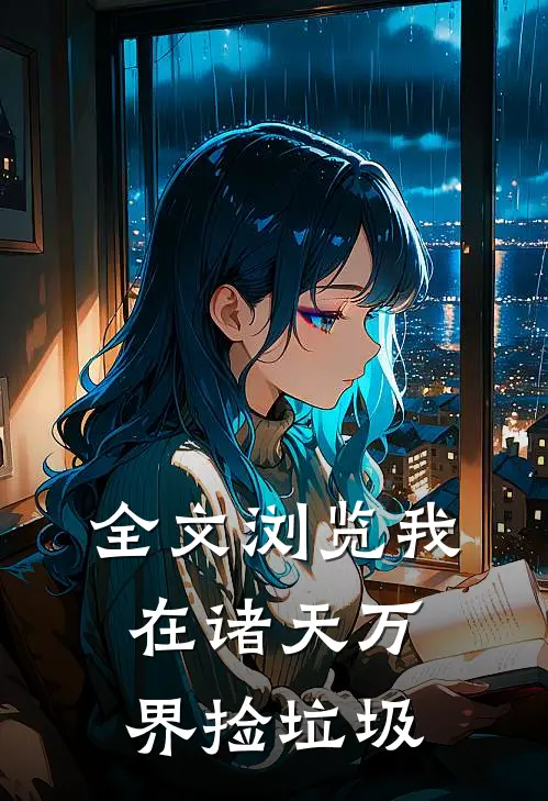 全文浏览我在诸天万界捡垃圾
