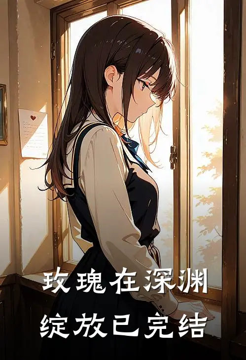 玫瑰在深渊绽放已完结
