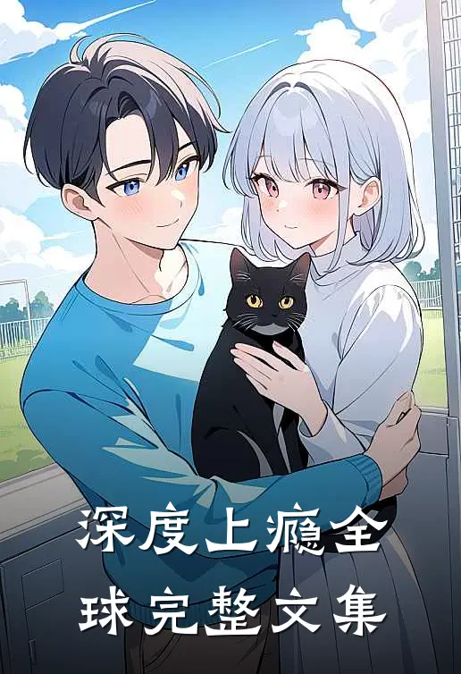 深度上瘾全球完整文集