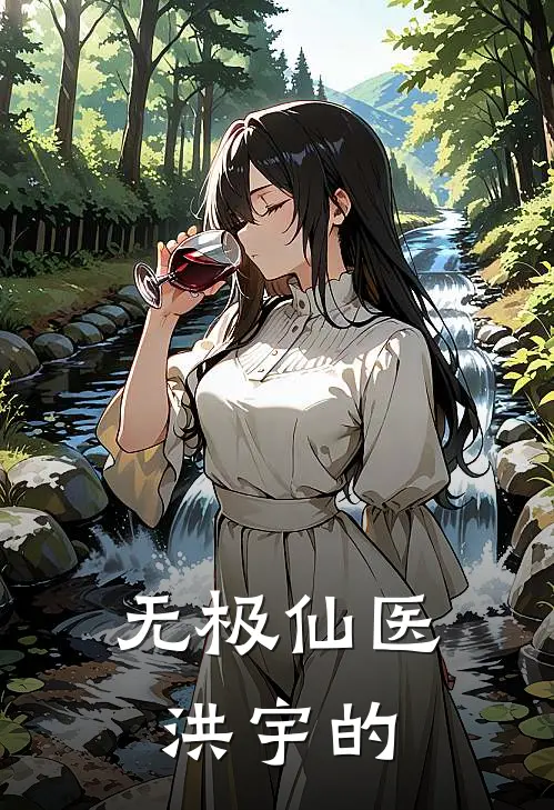 无极仙医洪宇的