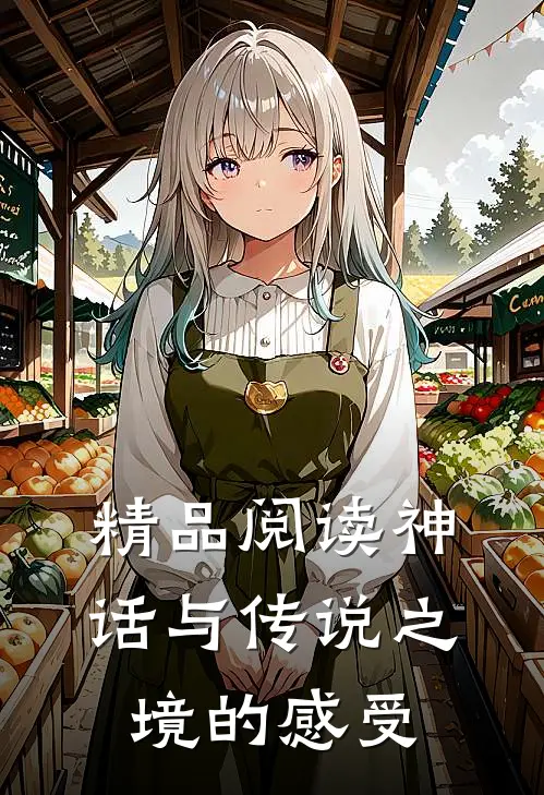 精品阅读神话与传说之境的感受