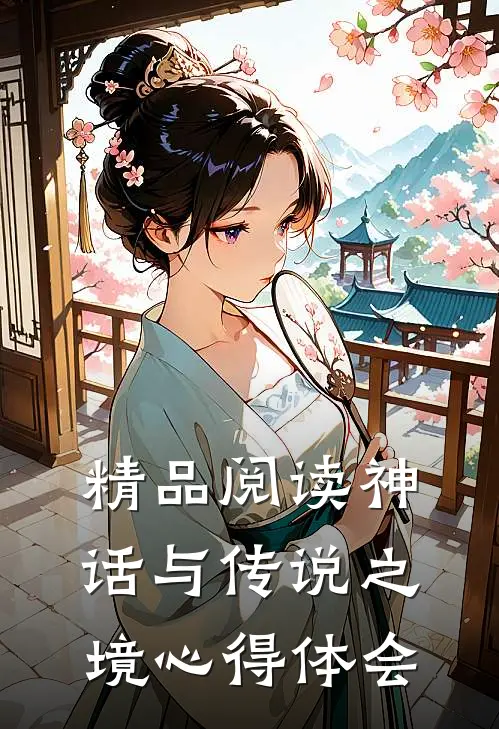 精品阅读神话与传说之境心得体会