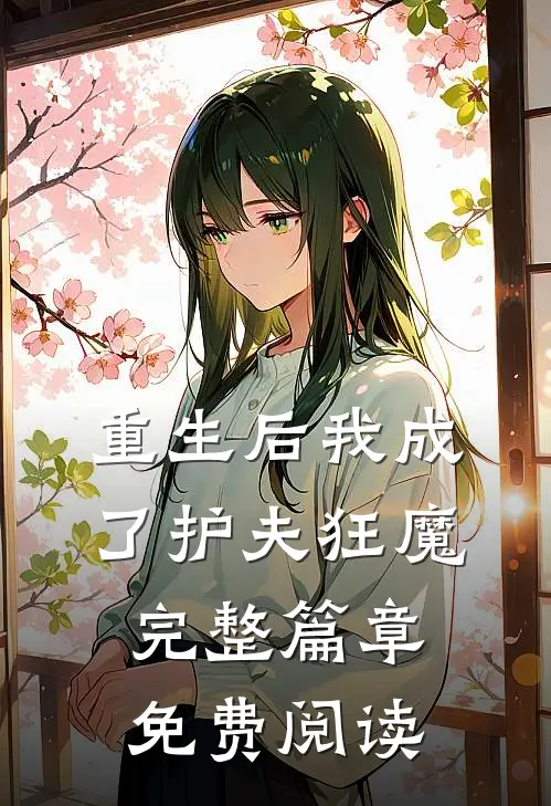 重生后我成了护夫狂魔完整篇章免费阅读