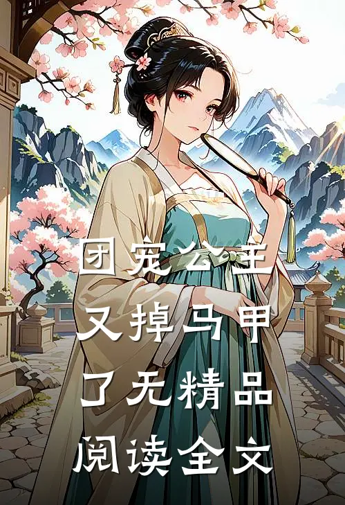 团宠公主又掉马甲了无精品阅读全文