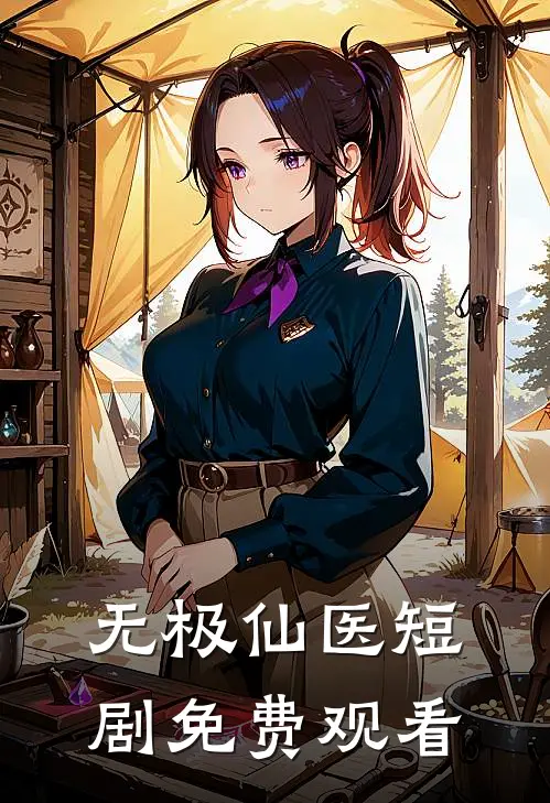 无极仙医短剧免费观看