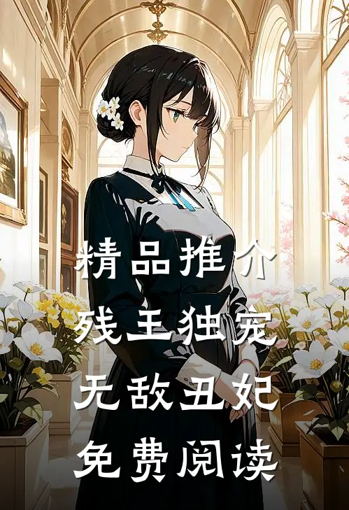 精品推介残王独宠无敌丑妃免费阅读